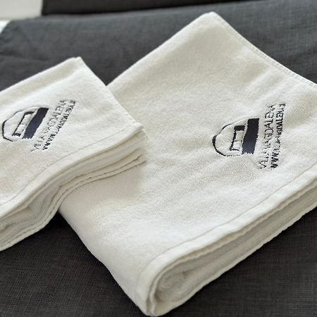Villa Magdalena Apartments & Rooms 마리보르 외부 사진