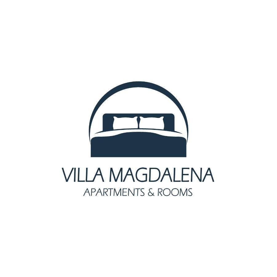 Villa Magdalena Apartments & Rooms 마리보르 외부 사진