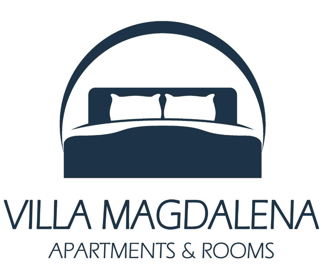 Villa Magdalena Apartments & Rooms 마리보르 외부 사진
