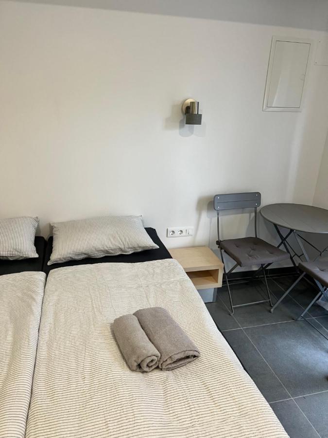 Villa Magdalena Apartments & Rooms 마리보르 외부 사진