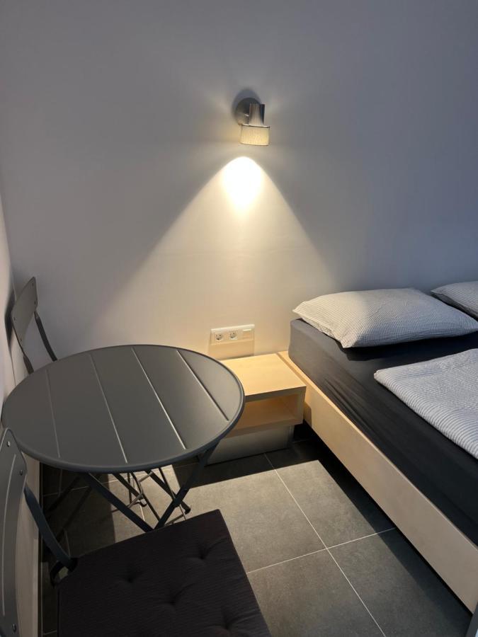 Villa Magdalena Apartments & Rooms 마리보르 외부 사진