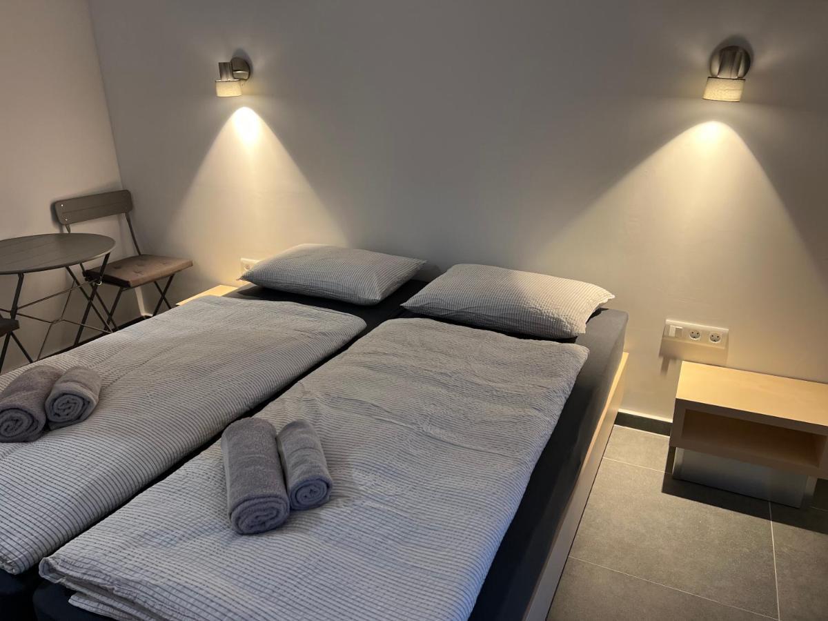 Villa Magdalena Apartments & Rooms 마리보르 외부 사진