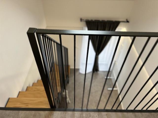 Villa Magdalena Apartments & Rooms 마리보르 외부 사진