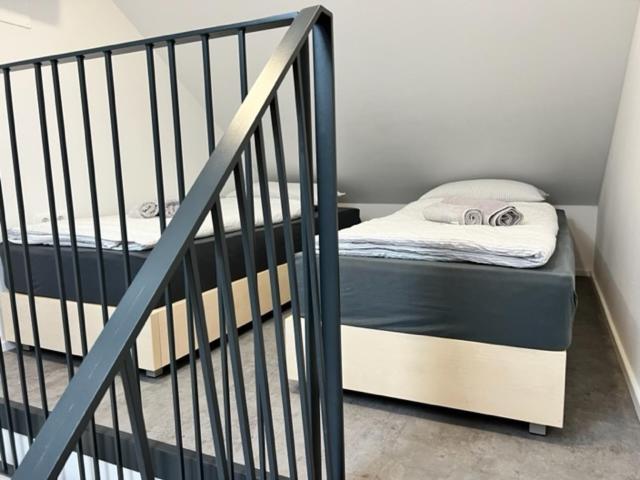 Villa Magdalena Apartments & Rooms 마리보르 외부 사진