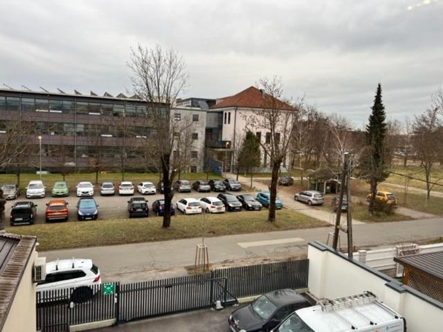 Villa Magdalena Apartments & Rooms 마리보르 외부 사진