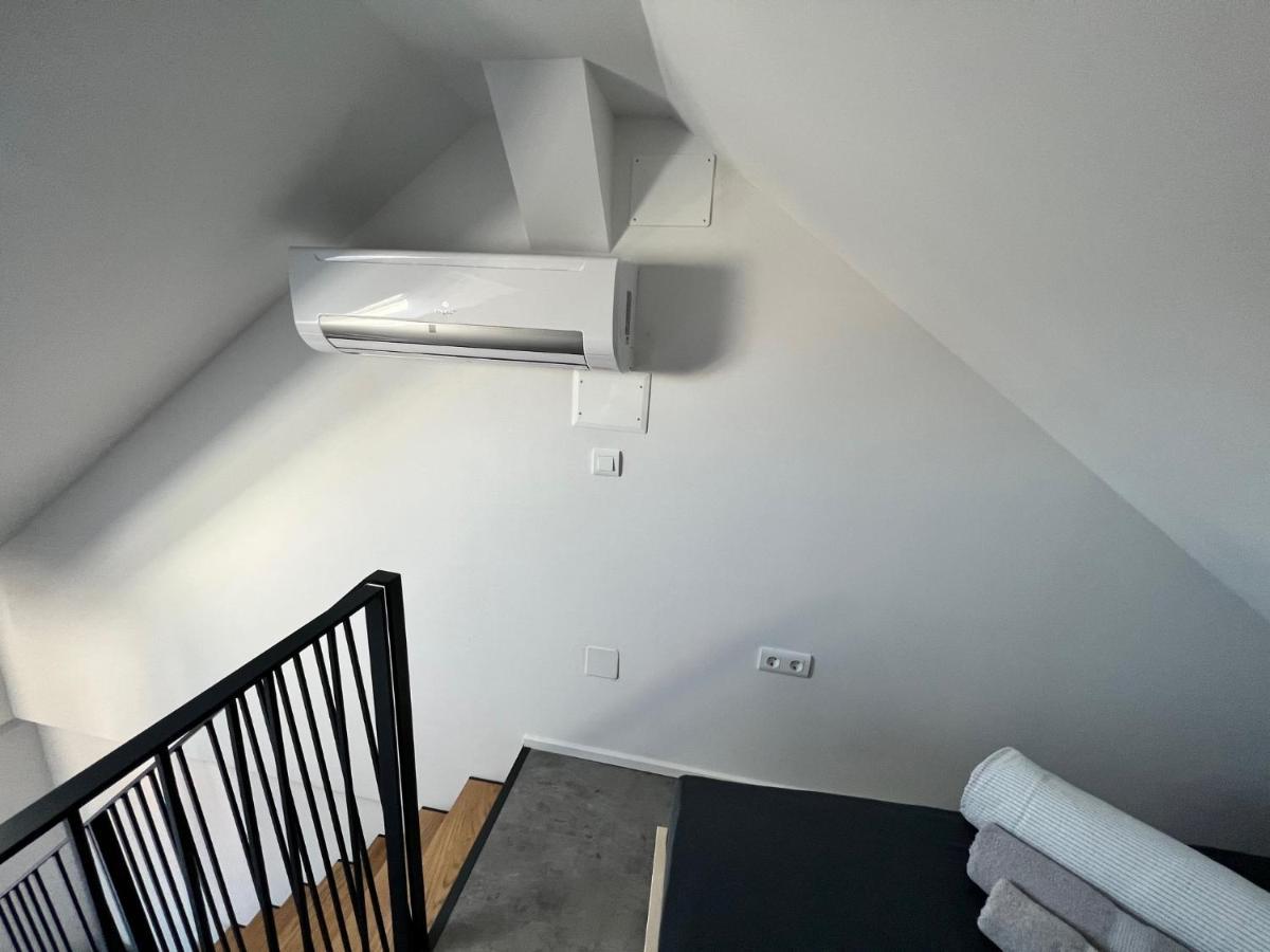 Villa Magdalena Apartments & Rooms 마리보르 외부 사진