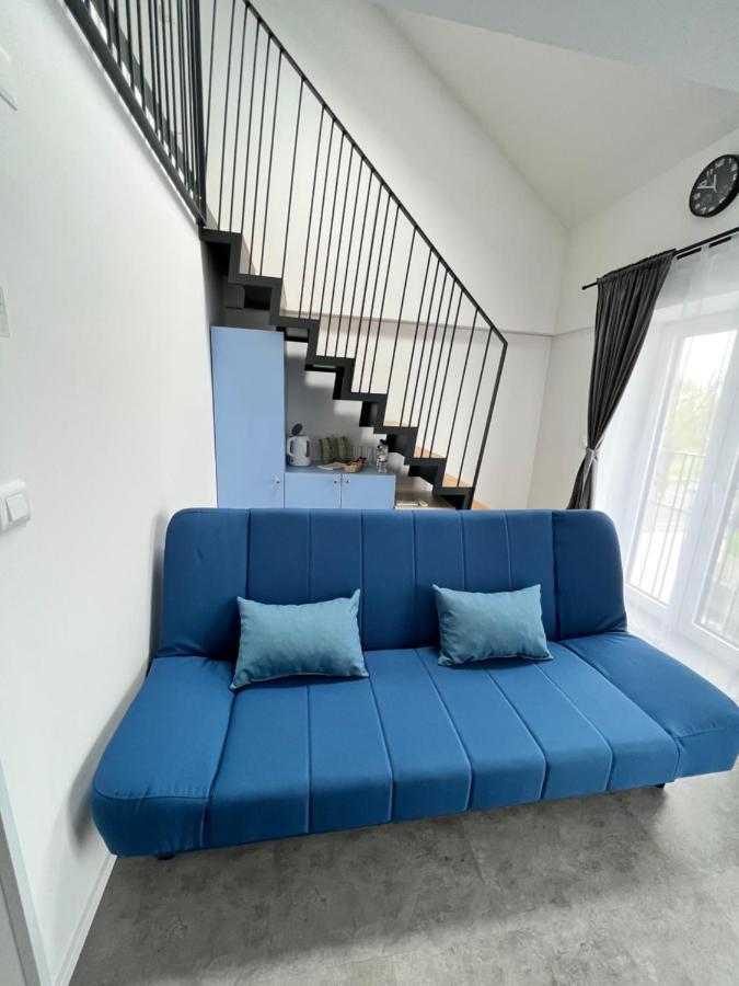 Villa Magdalena Apartments & Rooms 마리보르 외부 사진