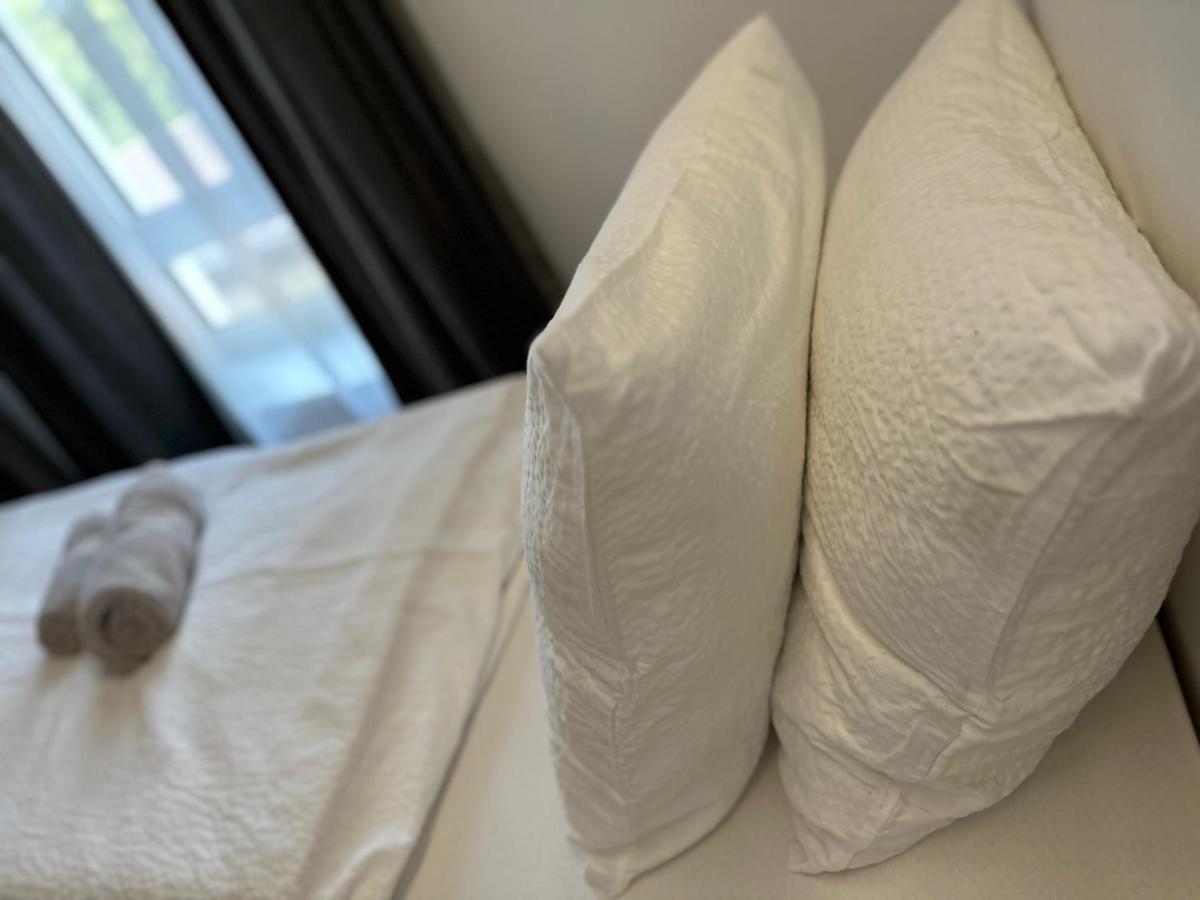 Villa Magdalena Apartments & Rooms 마리보르 외부 사진