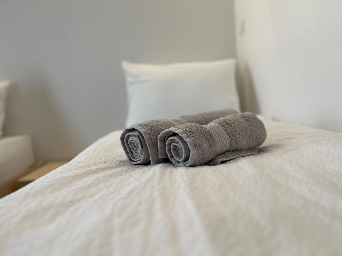 Villa Magdalena Apartments & Rooms 마리보르 외부 사진