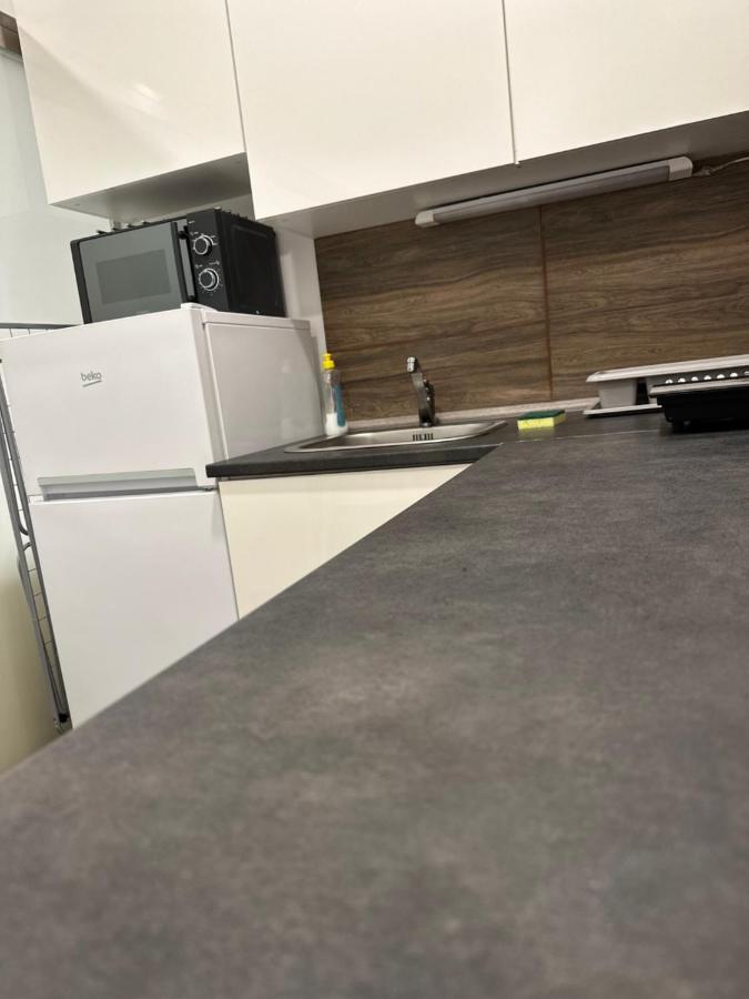 Villa Magdalena Apartments & Rooms 마리보르 외부 사진